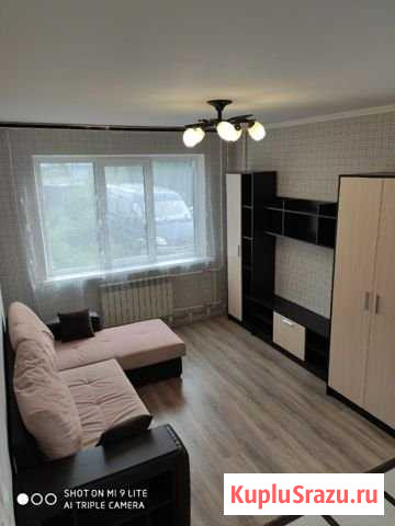 2-комнатная квартира, 35 м², 1/5 эт. на продажу в Смоленске Смоленск - изображение 1
