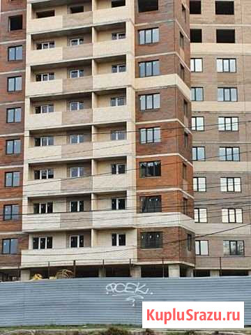 2-комнатная квартира, 64.5 м², 10/17 эт. на продажу в Воронеже Воронеж - изображение 1