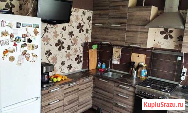 1-комнатная квартира, 37 м², 4/9 эт. на продажу в Великом Новгороде Великий Новгород - изображение 2