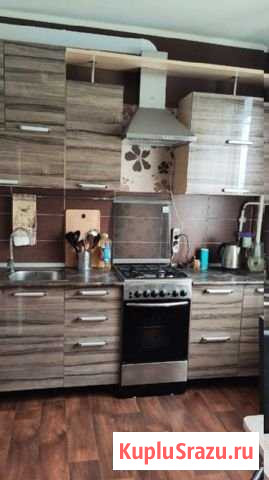 1-комнатная квартира, 37 м², 4/9 эт. на продажу в Великом Новгороде Великий Новгород - изображение 1