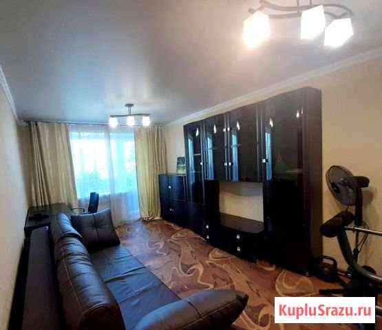 3-комнатная квартира, 70 м², 5/5 эт. на продажу в Курске Курск