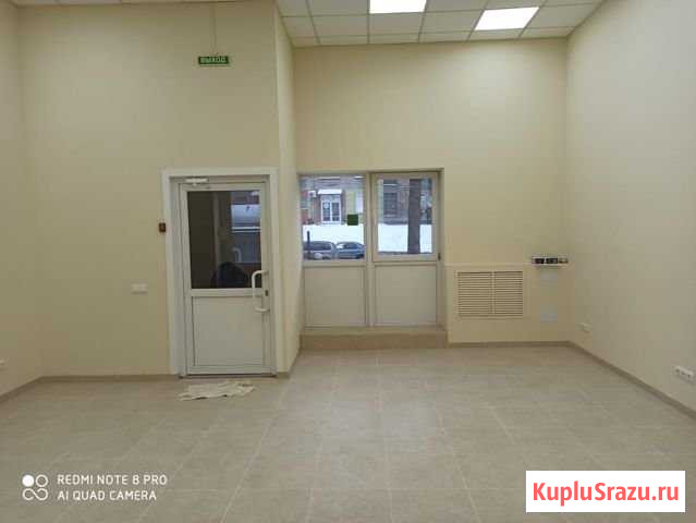 Торговое помещение, 38 кв.м. Новосибирск - изображение 2