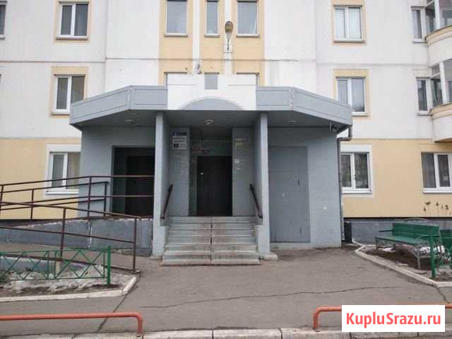 2-комнатная квартира, 62 м², 6/17 эт. на продажу в Курске Курск - изображение 1