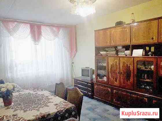 3-комнатная квартира, 58.4 м², 1/9 эт. на продажу в Челябинске Челябинск