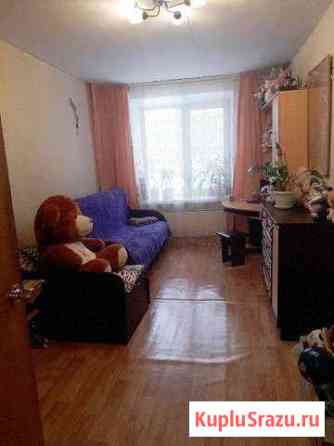 3-комнатная квартира, 58.4 м², 1/9 эт. на продажу в Челябинске Челябинск