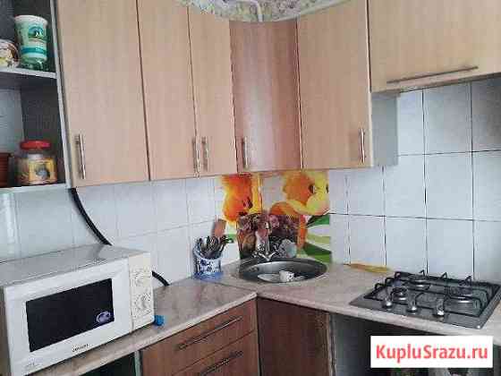 3-комнатная квартира, 58.4 м², 1/9 эт. на продажу в Челябинске Челябинск