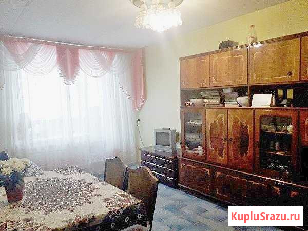 3-комнатная квартира, 58.4 м², 1/9 эт. на продажу в Челябинске Челябинск - изображение 2