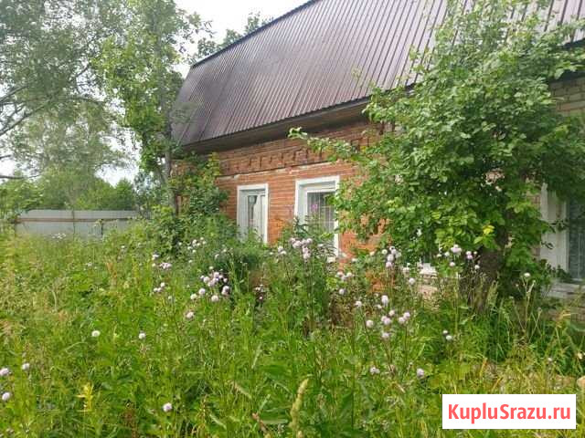 Дом 53.5 м² на участке 12 сот. на продажу в Балакирево Балакирево - изображение 2