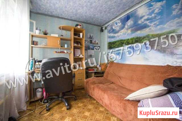 Дом 28 м² на участке 10 сот. на продажу в Знаменке Орловской области Знаменка - изображение 2
