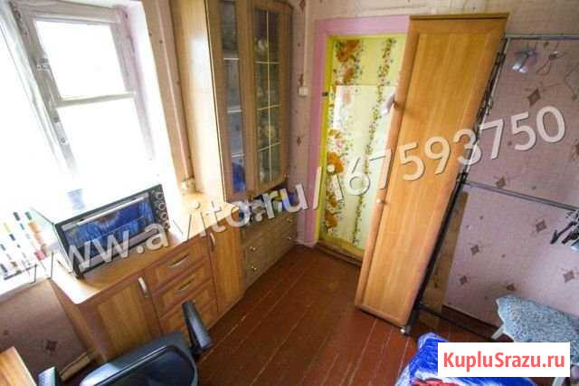 Дом 28 м² на участке 10 сот. на продажу в Знаменке Орловской области Знаменка - изображение 3