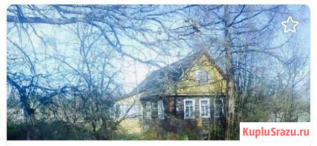 Дом 60 м² на участке 16 сот. на продажу в Дружной Горке Дружная Горка - изображение 1