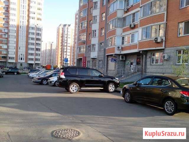 Помещение свободного назначения, 20.9 кв.м. Балашиха - изображение 1
