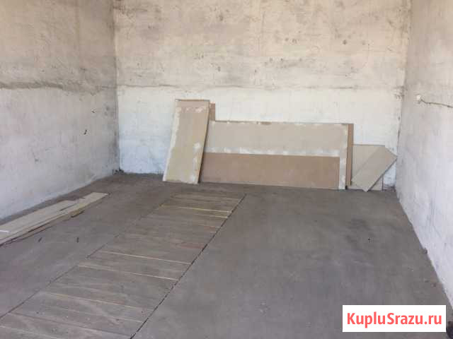 Гараж 25 м² на продажу в Улан-Удэ Улан-Удэ - изображение 2