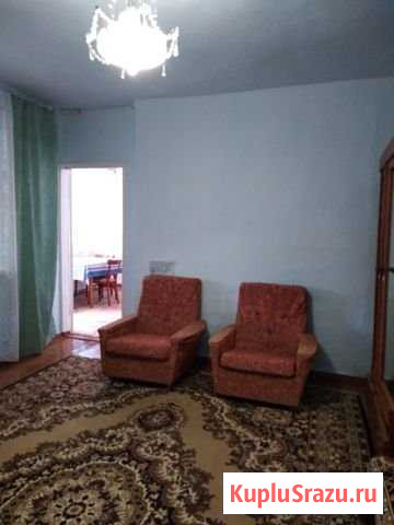 Дом 54 м² на участке 46 сот. на продажу в Батуринской Батуринская - изображение 3