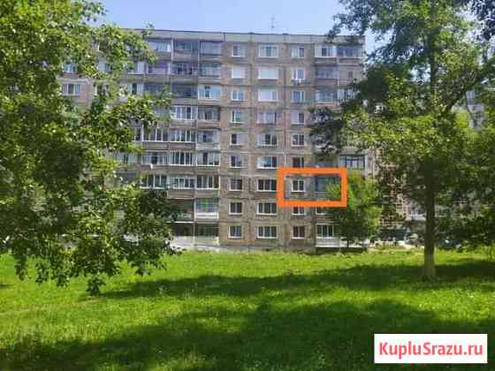 1-комнатная квартира, 33 м², 3/10 эт. на продажу в Саранске Саранск