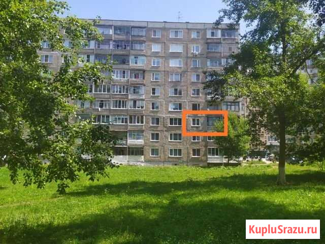1-комнатная квартира, 33 м², 3/10 эт. на продажу в Саранске Саранск - изображение 1