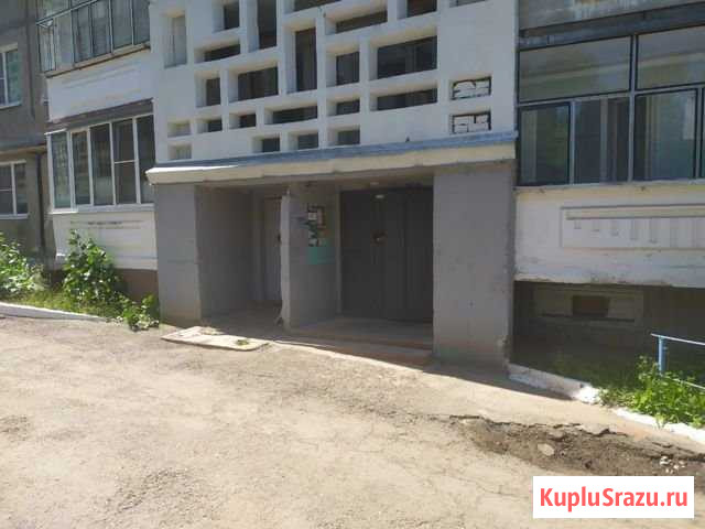 1-комнатная квартира, 33 м², 3/10 эт. на продажу в Саранске Саранск - изображение 2