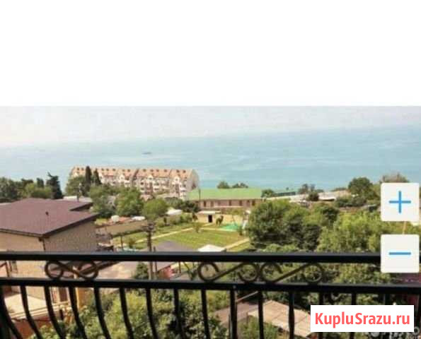3-комнатная квартира, 175 м², 4/5 эт. на продажу в Сочи Сочи - изображение 1