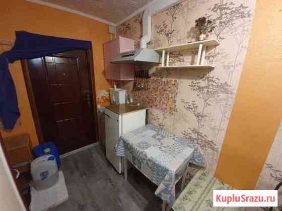 Комната 10 м² в 1-ком. кв., 2/2 эт. на продажу в Салехарде Салехард