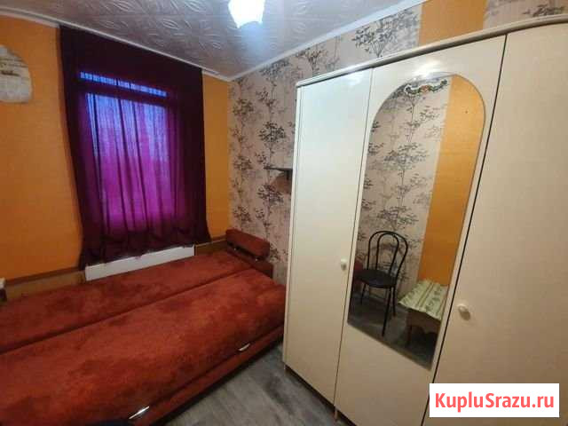 Комната 10 м² в 1-ком. кв., 2/2 эт. на продажу в Салехарде Салехард - изображение 3