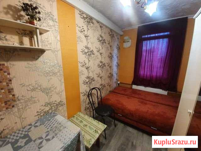 Комната 10 м² в 1-ком. кв., 2/2 эт. на продажу в Салехарде Салехард - изображение 2