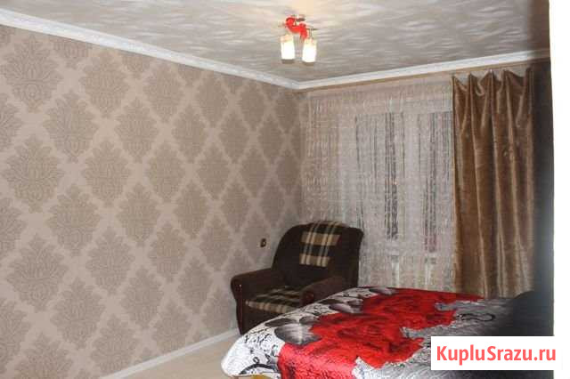 4-комнатная квартира, 78 м², 5/5 эт. на продажу в Волжске Волжск - изображение 2