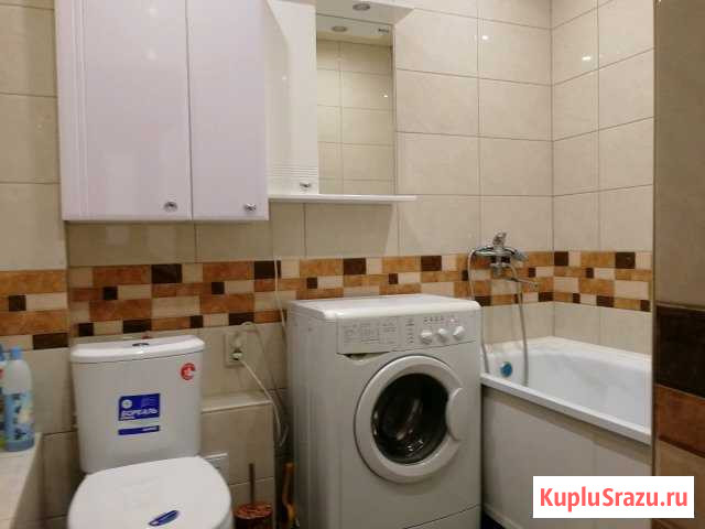 1-комнатная квартира, 44 м², 5/9 эт. в аренду посуточно в Стерлитамаке Стерлитамак - изображение 3