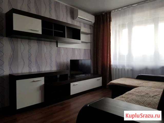1-комнатная квартира, 44 м², 5/9 эт. в аренду посуточно в Стерлитамаке Стерлитамак - изображение 2