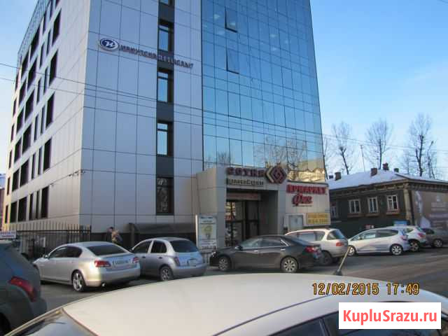 Офисное помещение, 41 кв.м. Иркутск - изображение 3