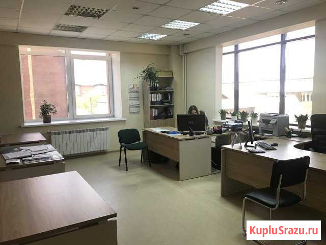 Офисное помещение, 41 кв.м. Иркутск - изображение 2