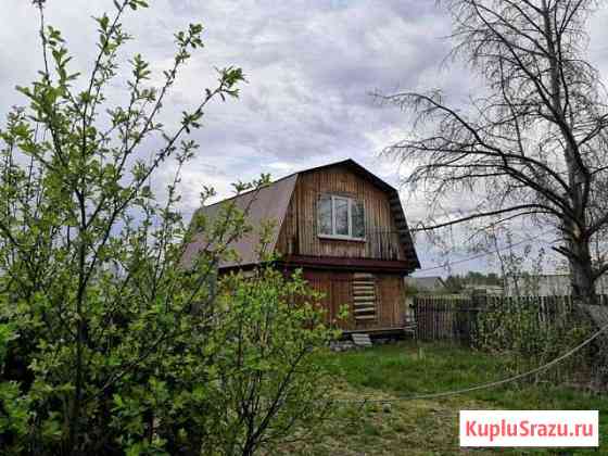 Дом 70 м² на участке 11 сот. на продажу в Перми Пермь