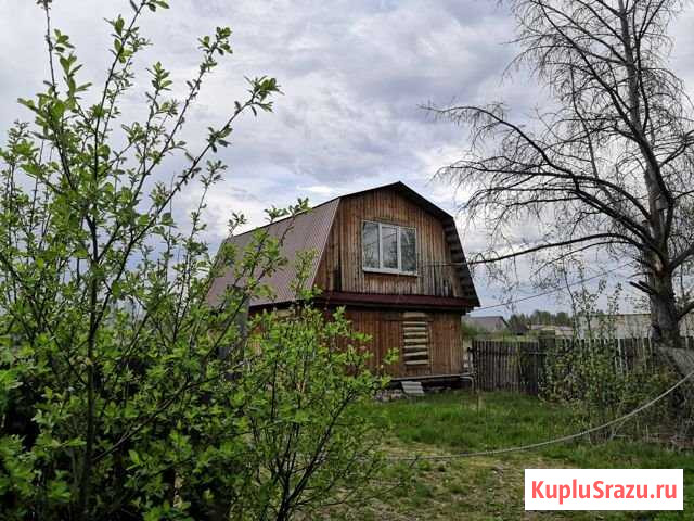 Дом 70 м² на участке 11 сот. на продажу в Перми Пермь - изображение 1