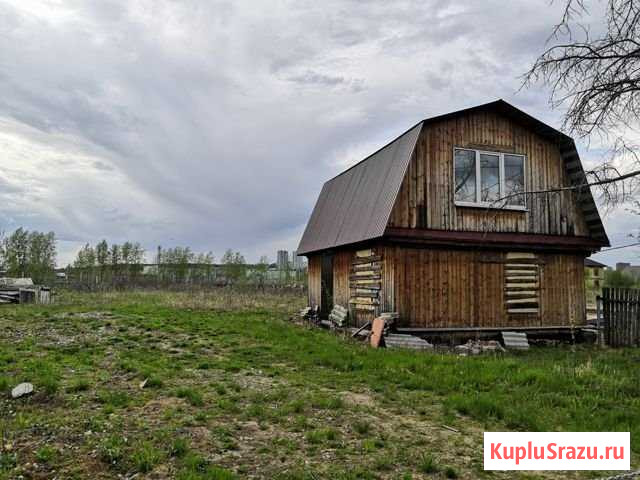 Дом 70 м² на участке 11 сот. на продажу в Перми Пермь - изображение 2