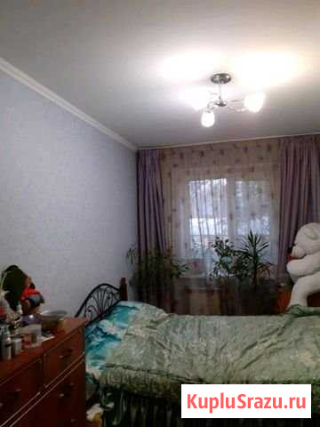 2-комнатная квартира, 44 м², 1/5 эт. на продажу в Абакане Абакан - изображение 2