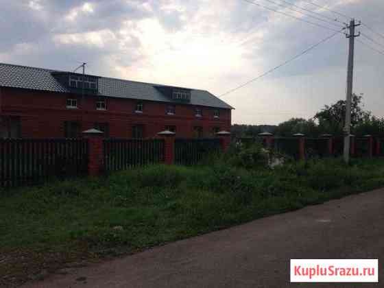 Дом 180 м² на участке 40 сот. на продажу в Саранске Саранск