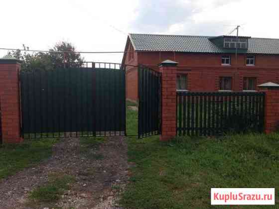 Дом 180 м² на участке 40 сот. на продажу в Саранске Саранск