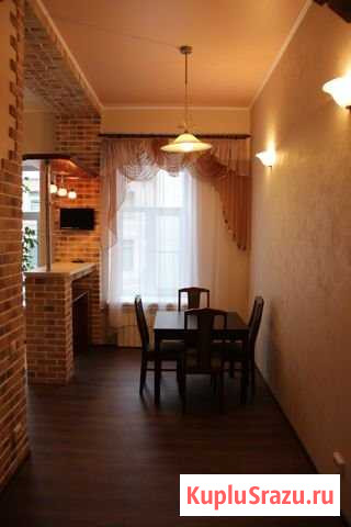 3-комнатная квартира, 92 м², 3/5 эт. в аренду на длительный срок в Санкт-Петербурге Санкт-Петербург - изображение 2