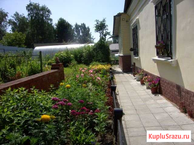 Коттедж 80 м² на участке 10 сот. на продажу в Березниках Березники - изображение 1
