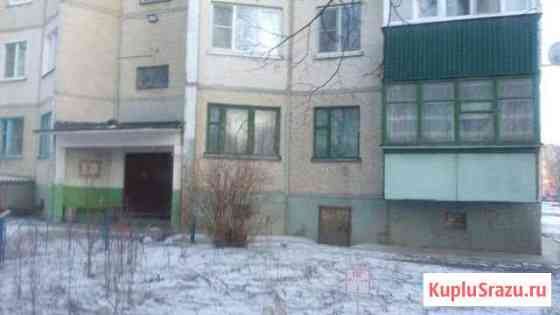 3-комнатная квартира, 62.6 м², 1/5 эт. на продажу в Данкове Данков