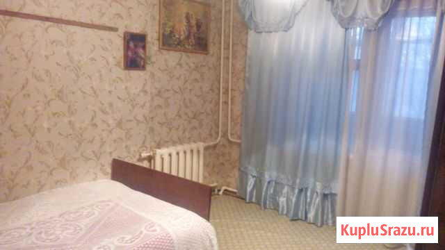 3-комнатная квартира, 62.6 м², 1/5 эт. на продажу в Данкове Данков - изображение 3