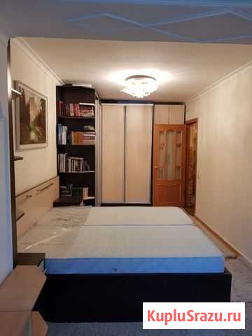 4-комнатная квартира, 83.5 м², 4/5 эт. на продажу в Нальчике Нальчик - изображение 3