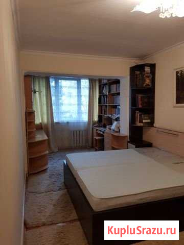 4-комнатная квартира, 83.5 м², 4/5 эт. на продажу в Нальчике Нальчик - изображение 2