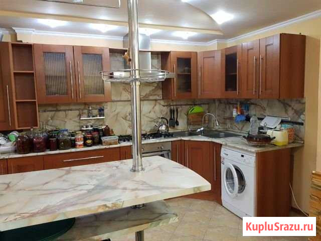 4-комнатная квартира, 83.5 м², 4/5 эт. на продажу в Нальчике Нальчик - изображение 1