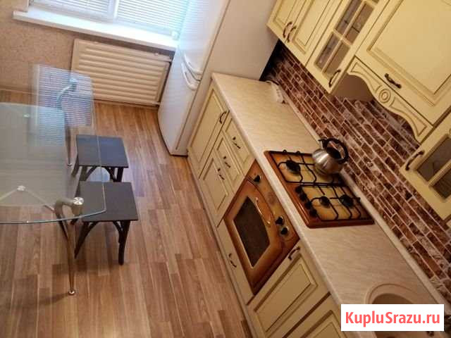2-комнатная квартира, 52 м², 2/5 эт. в аренду посуточно в Ухте Ухта - изображение 2