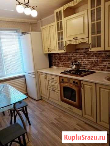2-комнатная квартира, 52 м², 2/5 эт. в аренду посуточно в Ухте Ухта - изображение 1