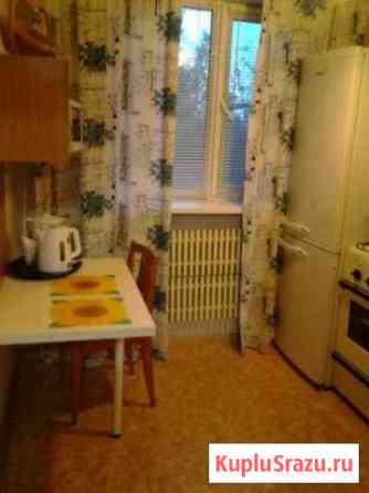 1-комнатная квартира, 38 м², 3/5 эт. в аренду на длительный срок в Озерске Челябинской области Озерск