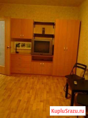 1-комнатная квартира, 38 м², 3/5 эт. в аренду на длительный срок в Озерске Челябинской области Озерск - изображение 1