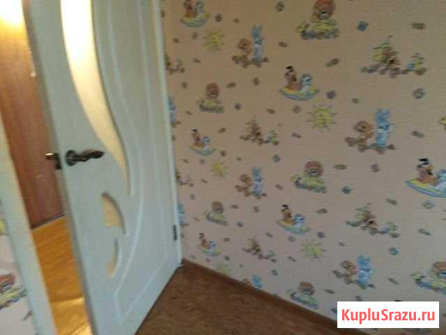 2-комнатная квартира, 45 м², 3/5 эт. на продажу в Кемерово Кемерово - изображение 3