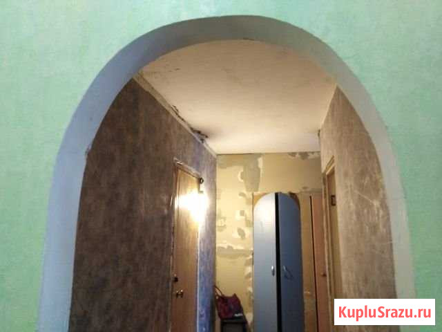 2-комнатная квартира, 45 м², 3/5 эт. на продажу в Кемерово Кемерово - изображение 1