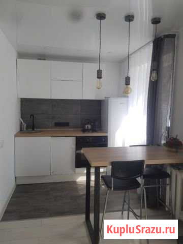 2-комнатная квартира, 43 м², 4/4 эт. в аренду на длительный срок в Новоуральске Новоуральск - изображение 1